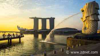 Singapore still working on rules to tighten social media enforcement