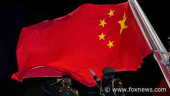 Chinese diplomat says 'reunification' with Taiwan near, cites China's 'growing comprehensive strength'