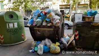 A Roma un'emergenza rifiuti senza fine. Si va verso la riapertura della discarica di Albano