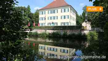 Aichach: Heiraten im Sisi-Schloss Unterwittelsbach? Stadträte starten neuen Anlauf | Aichacher Nachrichten - Augsburger Allgemeine