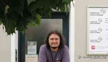 Hilfe bei Sucht und psychischen Erkrankungen: Neue Anlaufstelle im Landkreis Aichach-Friedberg - StadtZeitung Augsburg