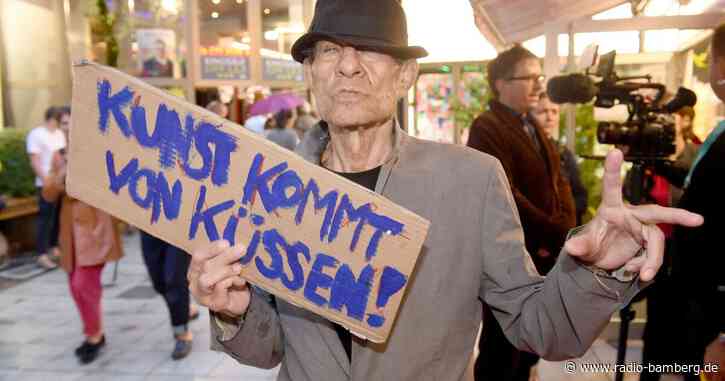 Regisseur Klaus Lemke ist tot