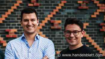 Krypto-Crash: Bis zu 250.000 Euro pro Monat verbrannt: Neffen von Bundeskanzler Olaf Scholz scheitern mit Fintech