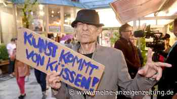 Regisseur Klaus Lemke ist tot