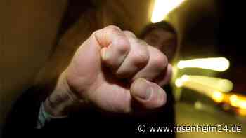 Beleidigt und geschlagen: Hat ein Rosenheimer Brüderpaar ihren Nachbarn attackiert?