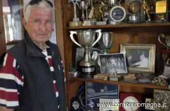 Bertinoro, la morte di Pambianco. Cassani: "Uno dei miei idoli" - CorriereRomagna
