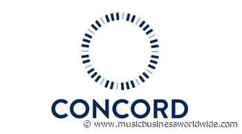 Concord - Sync Licensing Manager (UK) - Music Business Worldwide