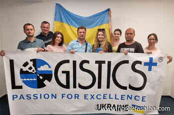 Logistics Plus acquires Concord-Trans to expand its Ukraine operations - Fibre2fashion.com