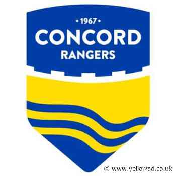 Concord face Hungerford Town in National South opener - Yellow Advertiser