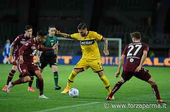 Pezzella saluta il Parma: va al Fenerbahce - Forza Parma