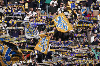 Comincia il 13 agosto il cammino del Parma verso la Serie A - Forza Parma