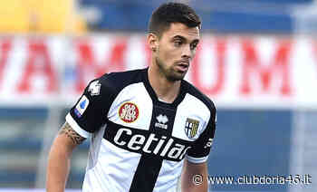 Calciomercato Sampdoria, chiusa la trattativa per Grassi: l'accordo col Parma - ClubDoria46.it