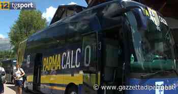 Parma, primo giorno di ritiro a Peio - Video - Gazzetta di Parma