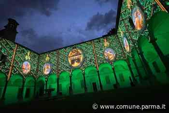 Open days al Laboratorio Aperto - Comune di Parma - Notizie