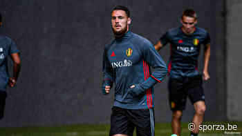 Voormalig toptalent Mathias Bossaerts (ex-Anderlecht en City) stopt op 25-jarige leeftijd met voetballen - sporza.be