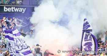 Anderlecht maakt een event van de gala-wedstrijd tegen Lyon - VoetbalPrimeur.be