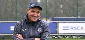 Trainerswissel kent grote winnaar bij Anderlecht - VoetbalNieuws.be