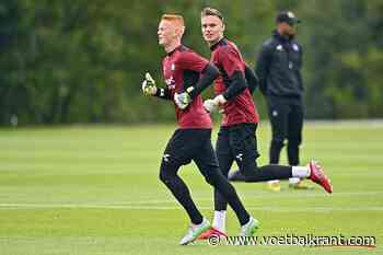 OFFICIEEL: Anderlecht houdt jonge doelman seizoen langer aan boord - Voetbalkrant.com