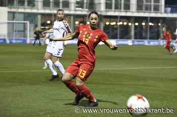 Anderlecht haalt drie speelsters op bij Feyenoord, Twente en OH Leuven - Vrouwenvoetbalkrant