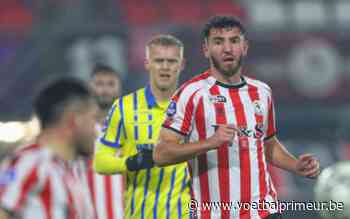 OFFICIEEL: Heylen (ex-Anderlecht) tekent weer bij oude liefde - VoetbalPrimeur.be