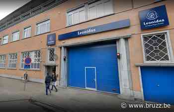 Anderlecht wil Leonidasfabriek in Brussels gewest houden - BRUZZ