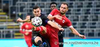 Foto: 'Anderlecht en Antwerp bikkelen om nieuwe aanvaller' Foto - VoetbalNieuws.be