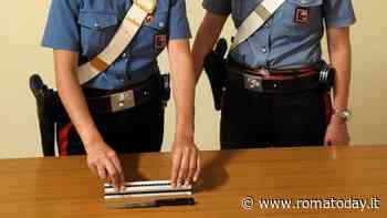 Litiga con l'ex moglie e una sua amica, poi le sequestra in casa