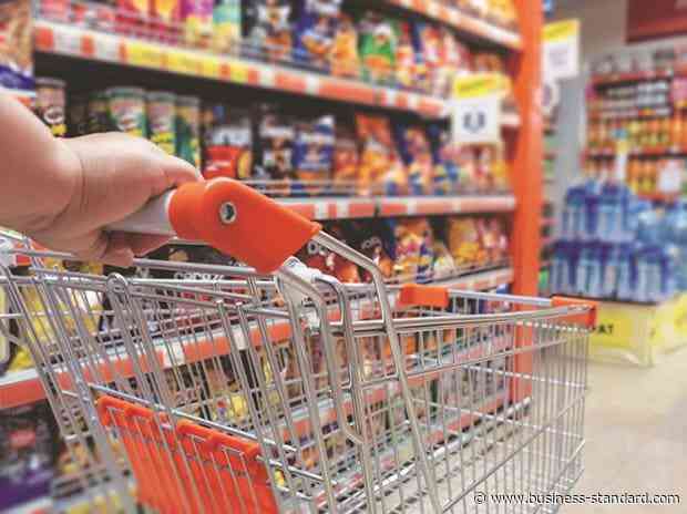BSE FMCG Index nears new high as falling input prices spark optimism - Business Standard