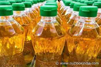 How Crash In Edible Oil Prices Will Impact Consumers & FMCG Companies - Outlook India