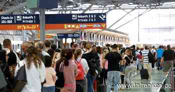 Luftverkehrsverband: Brauchen strukturelle Verbesserungen