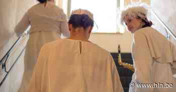 Gratis theatervoorstelling 'Emily' in parochiecentrum | Boom | hln.be - Het Laatste Nieuws