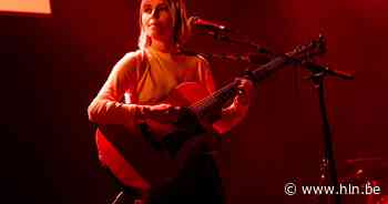 Ubuntu Festival strikt nu ook Humo's Rock Rally-winnaar BLUAI - Het Laatste Nieuws