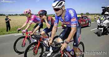 Wordt Van der Poel opvolger van Boom in gevreesde kasseienrit in Tour? - Telegraaf.nl