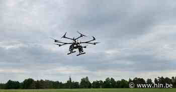 Boom en Rumst verscherpen reglementen: geen drones of wildkampeerders tijdens Tomorrowland - Het Laatste Nieuws