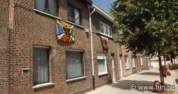 Tomorrowland deelt opnieuw 2.000 vlaggen uit | Boom | hln.be - Het Laatste Nieuws