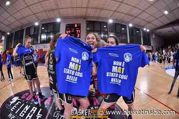 A1 UFFICIALE - Alice Nori rinnova con Crema - Basketinside