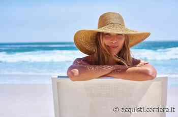 S.O.S. danni del sole: la crema doposole per riparare la pelle dopo l’esposizione ai raggi UV - La scelta giusta