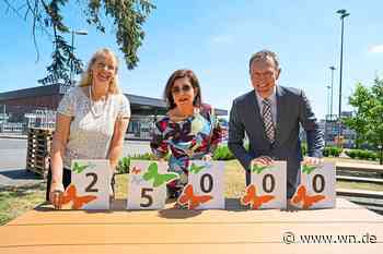 Deutschsommer für Grundschulkinder