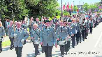 22.-25. Juli: Das erwartet die Besucher beim Blomberger Schützenfest - Nordwest-Zeitung