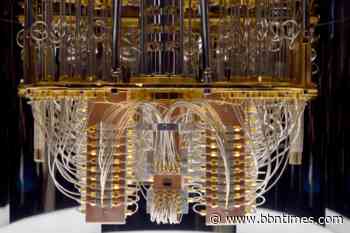 How Quantum Computing Is Improving Supply Chain Management - BBN Times