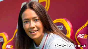 Roma Femminile: dall'Inter arriva Elin Landstrom