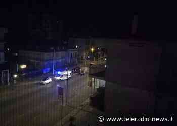 Aversa/ Incidente in Viale Kennedy (Video) – Teleradio-News mai spam o pubblicità molesta - TeleradioNews