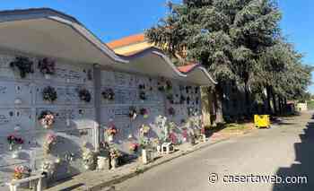 Cimitero di Aversa, l'annuncio del Sindaco: "Una nuova figura professionale per la manutenzione e il decoro del luogo" | - CasertaWeb