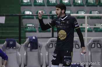 Aversa: Ingaggiato lo schiacciatore Iannaccone - Volleyball.it