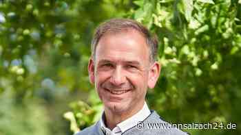 Stephan Antwerpen: „Es ist gut, immer wieder zu reflektieren, dass man selbst nicht so wichtig ist“