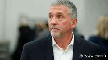 Former Moncton economic development VP faces fraud, theft, money laundering charges - CBC.ca