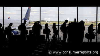 From Our President: More Travel, Less Worry - Consumer Reports