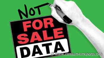 Building a Better World, Together | August 2022 - Consumer Reports