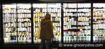 6 consumer trends for grocers to watch - Grocery Dive