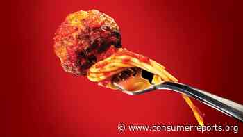 Is Our Ground Meat Safe to Eat? - Consumer Reports